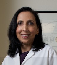 Miriam Anand, MD's Profile