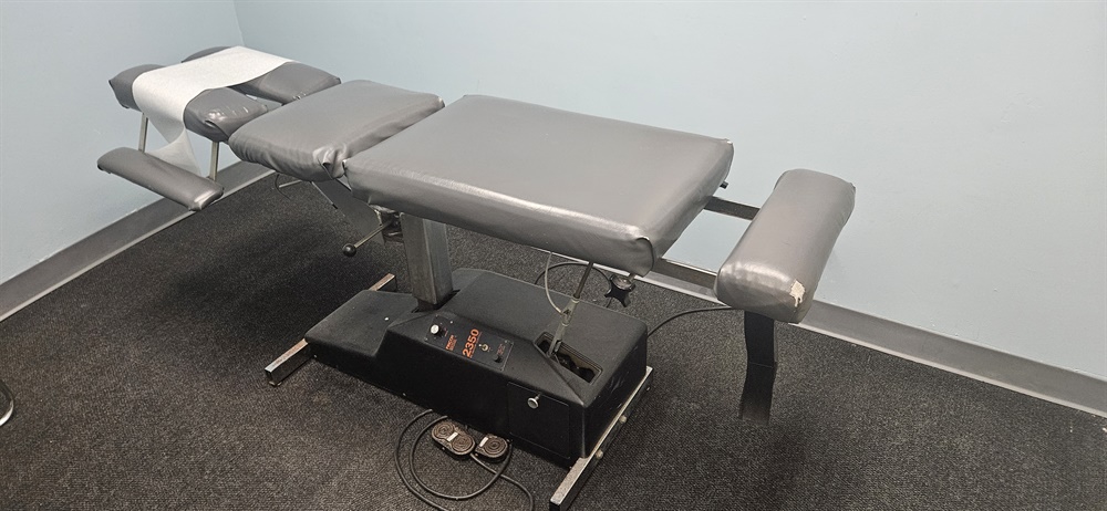 Tables and EMS for sale