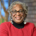 Athena D. Mutua, JD, LLM's Profile