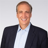 Mr. Ralph John Caccia's Profile