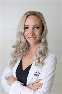 Jennifer L. Pfleghaar, DO, FACEP's Profile