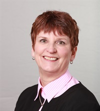 Dr Beverly Harger, DC, DACBR's Profile