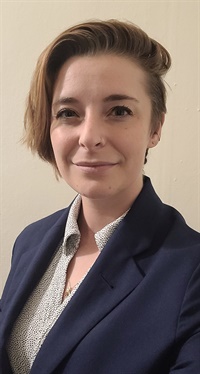 Victoria Bensel DC, MPH, MS's Profile