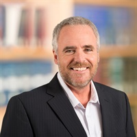 Dale Hunt, PhD, JD's Profile