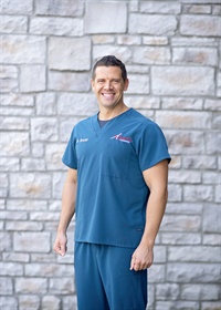 Rhett Bruner