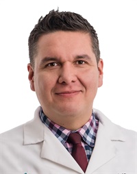 Joel Terriquez, MD's Profile