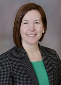 Katie Drago, MD, FACP's Profile