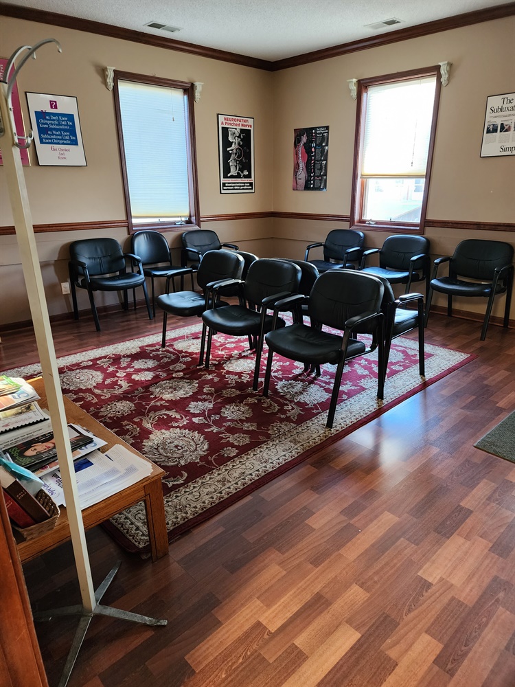 Southern Indiana Practice for Sale