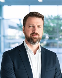 Dr. Evan Gwilliam's Profile