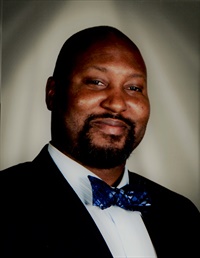 Eldridge Moore