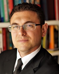 Edward Shadiack, DO, MPH's Profile