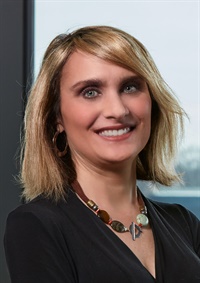 Laura McKnight's Profile