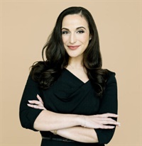 Nicole A. Katsin's Profile