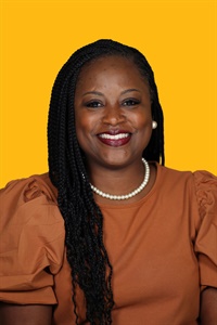 Natosha Johnson