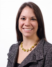 Amanda Venta, PhD's Profile