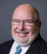 Dr. Jeff Vance, PhD's Profile