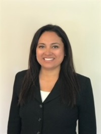 Elizabeth S. Cortez's Profile