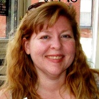 Katherine Wessling's Profile
