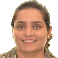 Shipra Aggarwal's Profile