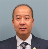 Donald Cheung, M.S., B.S., IACIS's Profile