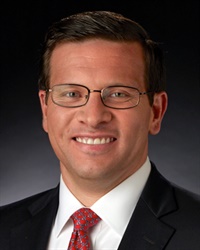 Alexander Staffieri