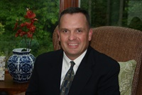 James Frampton