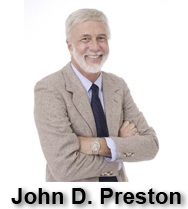 John Preston, Psy.D., ABPP's Profile