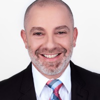Dr. Jimmy Kazandjian, DC, LAc's Profile