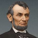 Abraham Lincoln's Profile