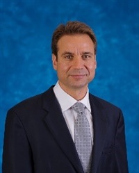 Andrew G. Gianoukakis, MD's Profile