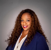 Ms. Tamika M. Johnson's Profile
