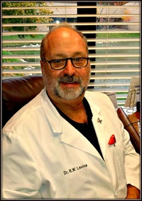 Robert Levine