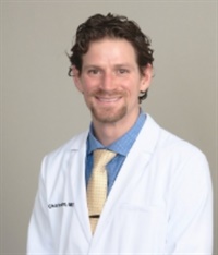 Charles Dunn, MD's Profile