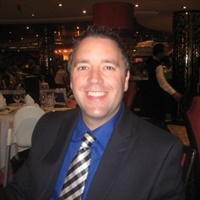 Nicholas Cochrane