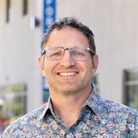 Jonathan Barnes's Profile