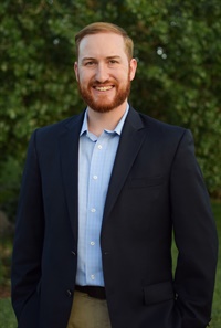 Dr. Christian Amalu, Psy.D.'s Profile