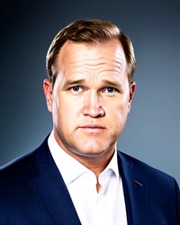 Scott Mueller's Profile