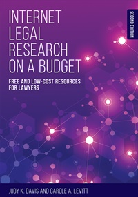 Internet Legal Research on a Budget 2