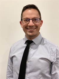 Michael Poplak