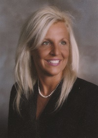 Patricia Smith, Vice President & Client Service Manager/Business Development's Profile