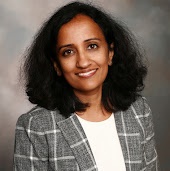 Vanitha Singram, MD's Profile