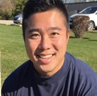 Stuart Hui