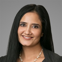 Ayesha Najam's Profile