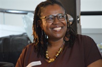 Patrice Henderson