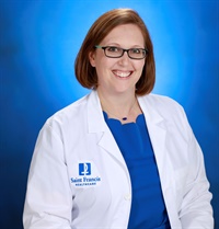 Julie Benard, MD, DABOM, FAAP's Profile