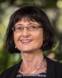 Sarah Edelman PhD, PhD's Profile