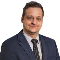 Phillip Behrendt