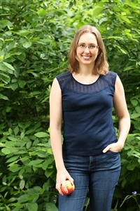 Dr. Nicole M. DiNezza, DC, NTP's Profile