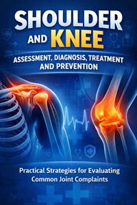 Image of LIVE Santa Clara County/Monterey Bay Regional Event: Shoulder and Knee
