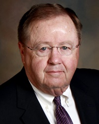 F. Larkin Fore
